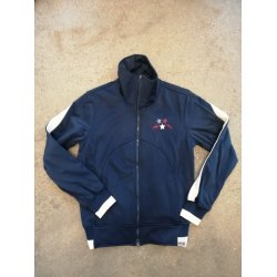 HKM Softshell jakke str. S